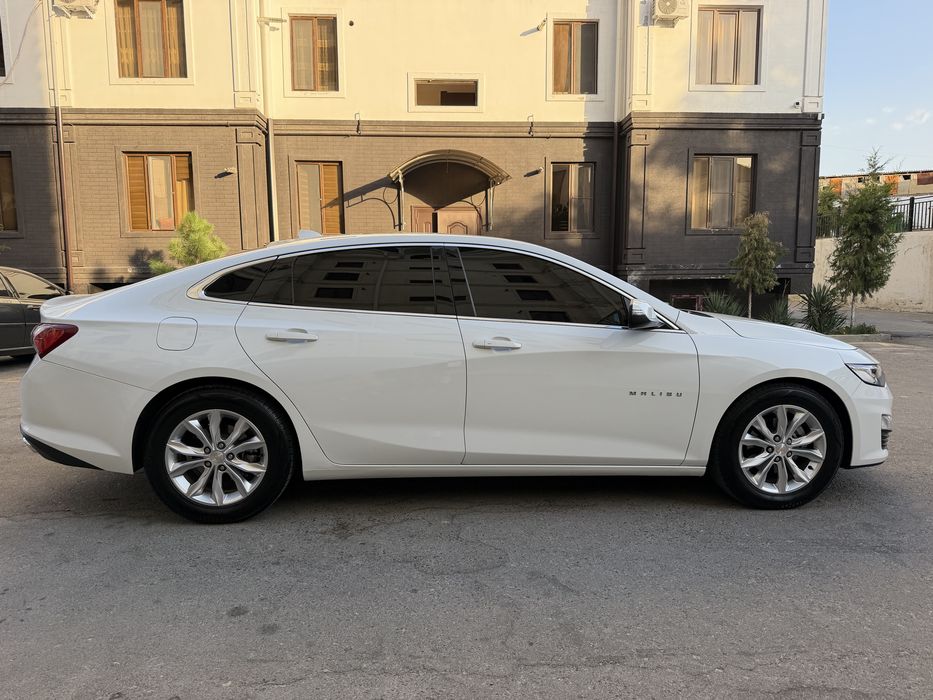Malibu Premier сотилади
