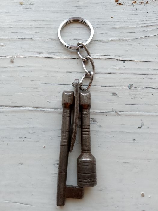 Ключи Проводника.