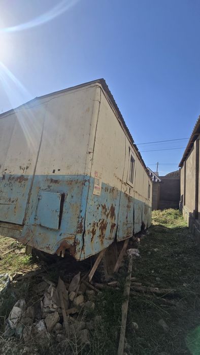 Вагончик сатылады