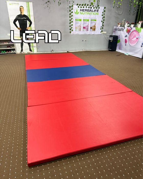 PREMIUM MAT TATAMI xitoy orginal Zich va mustahkam material