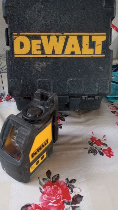 De vînzare laser DEWALT