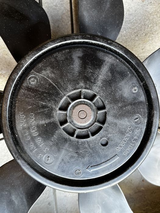 Radiator Opel Astra j cutie manuală