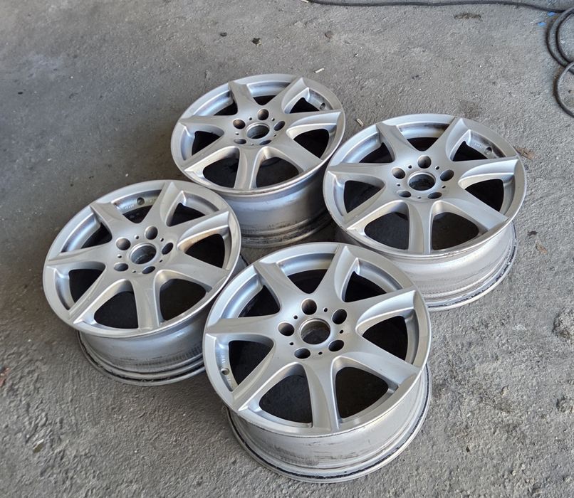 5x112 16 Enzo Germany