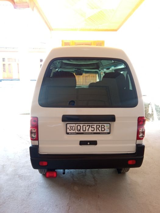 Srochna sotiladi Damas