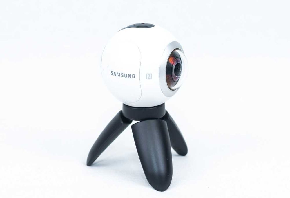 Samsung Gear 360