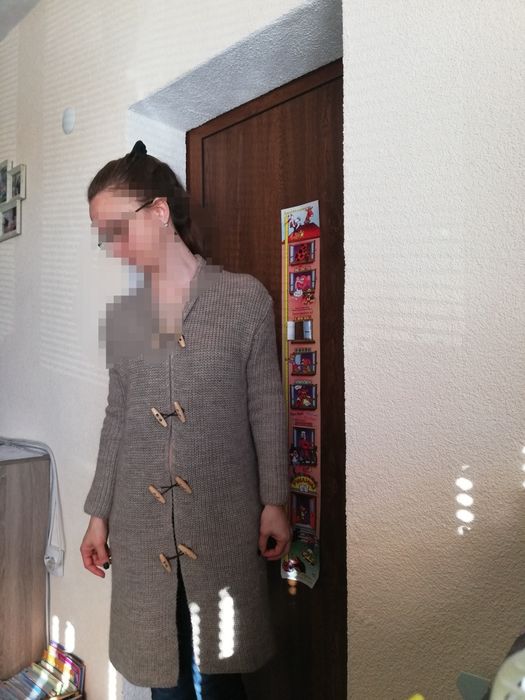 Топли зимни жилетки