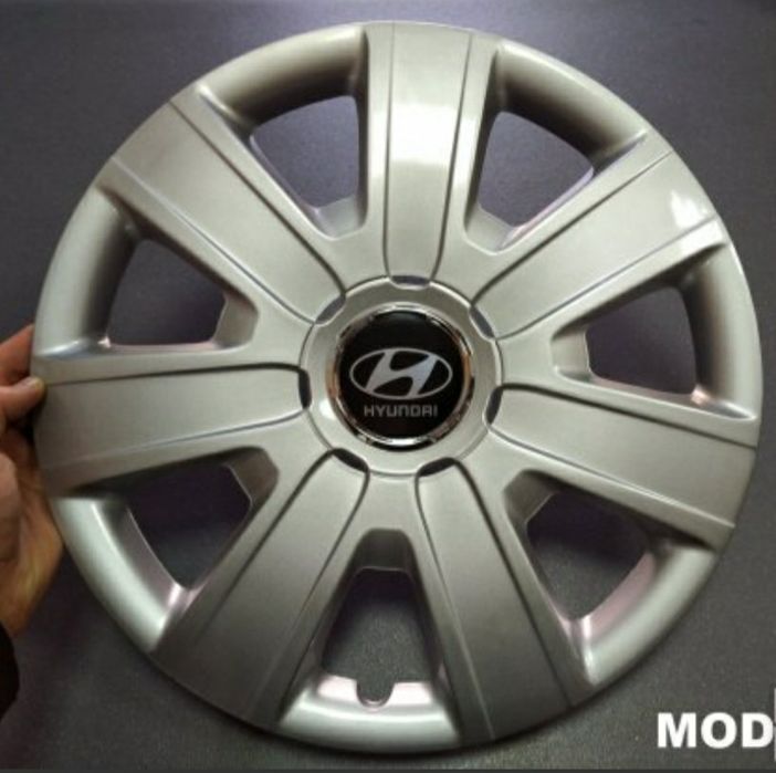 Capace roti HYUNDAI 12 13 14 15 16 17 Accent i10 i20 i30 Elantra Kona
