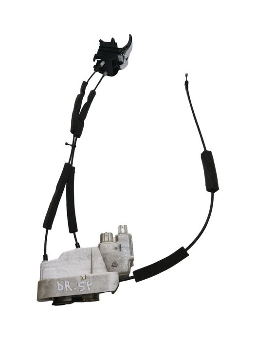 Broasca Usa Dreapta Spate Nissan Np300 Navara D40 2004 - >