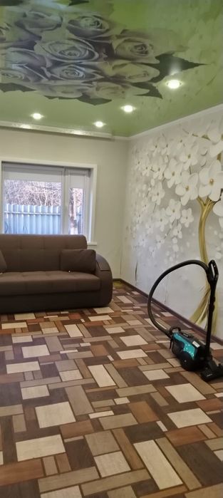 Сдам частный дом в районе говодоканала