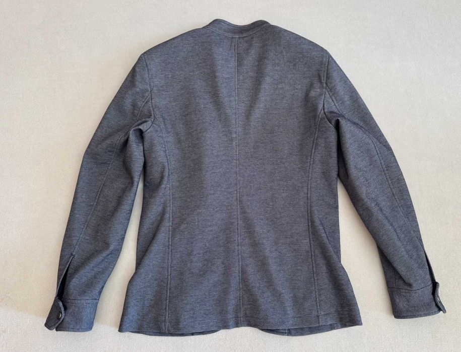 Блейзър Reserved