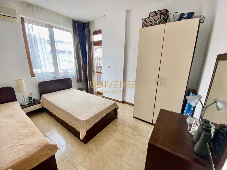 Продава се Тристаен апартамент в Свети Влас - 100 кв.м за 587 €/кв.м - Снимка #5