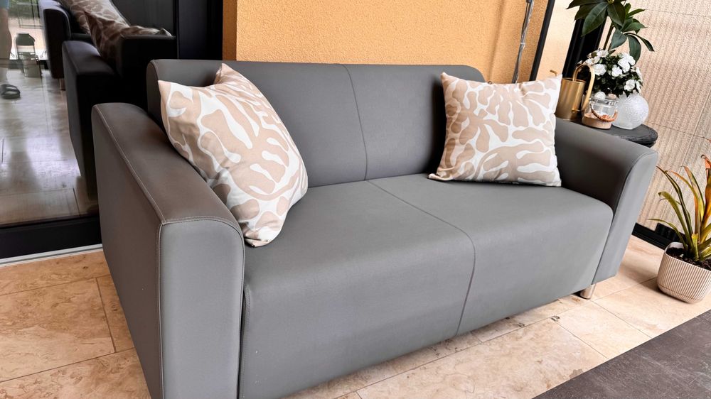 set mobilier terasa