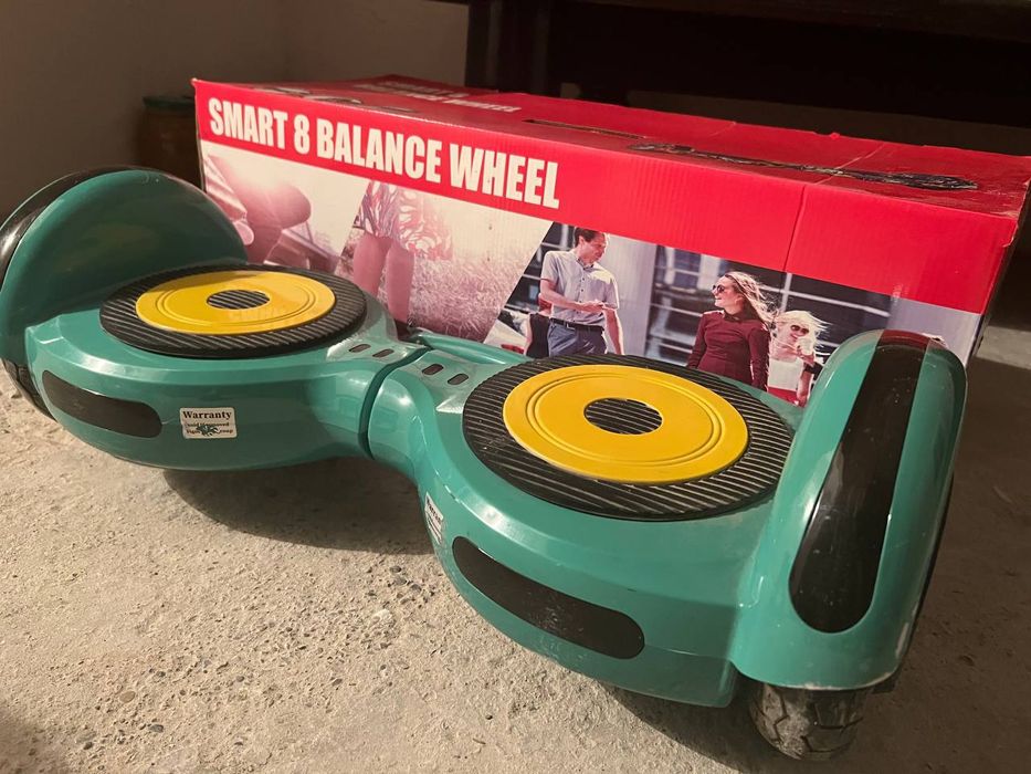 Продаются Героскутер