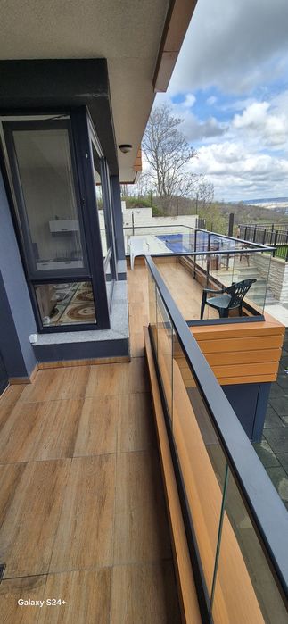 Дава се под наем Двустаен апартамент в Варна, Галата - 75 кв.м за 548.25 € - Снимка #5