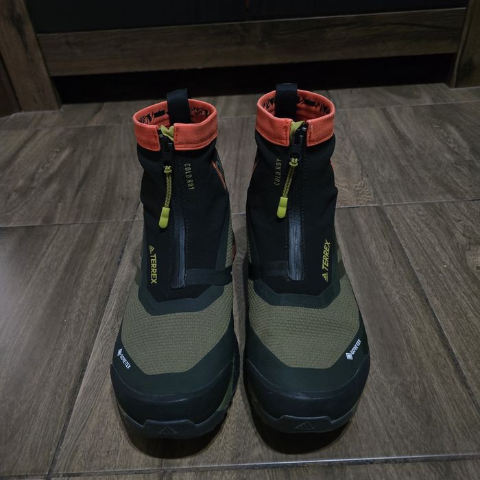 Обувки Adidas Terrex 42 номер