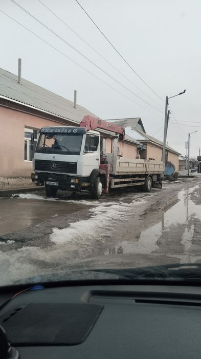 Услуга Манипулятор