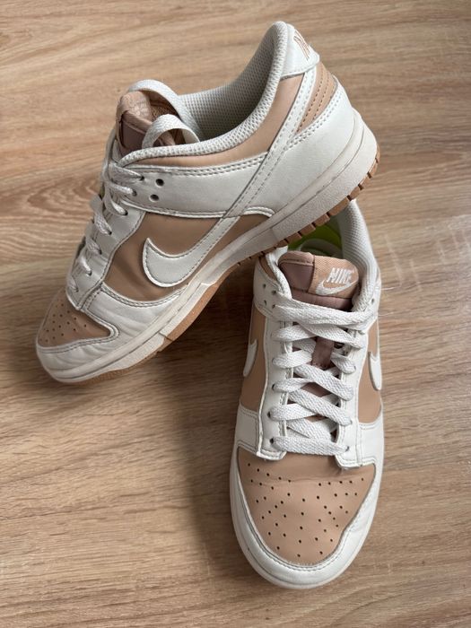 Nike Dunk Low Next Nature nr. 37.5