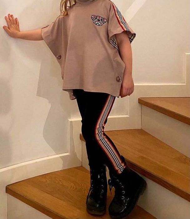 Набор встиле бренда