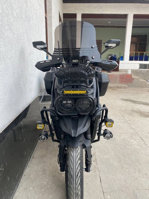 Kompaniya Wassat : Bahromjon