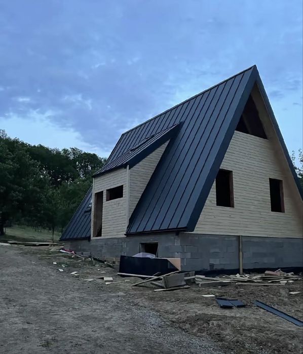 Reparatii/Foisoare/Acoperis