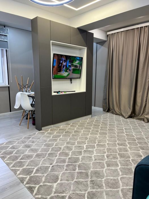 Аренда квартиры долгосрочно