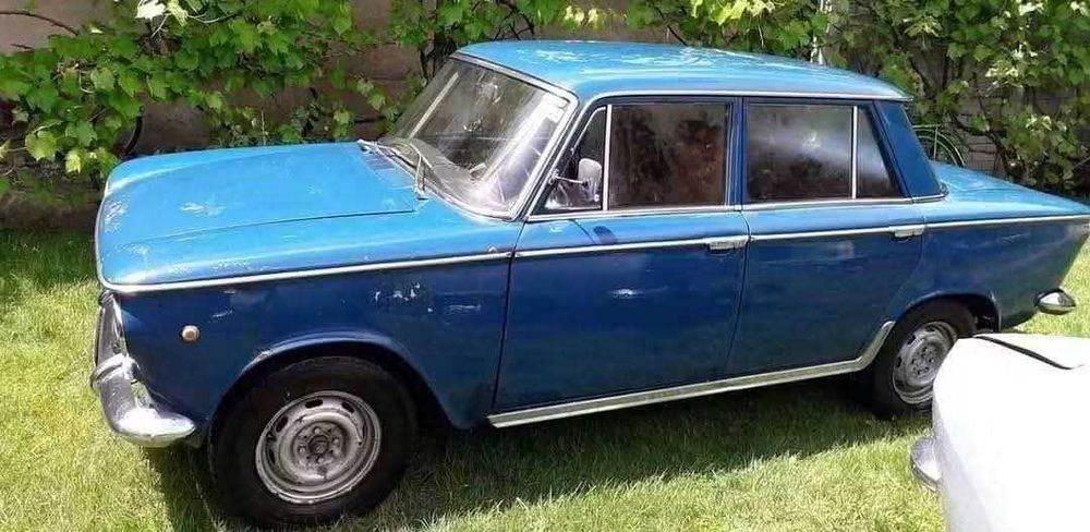 FIAT  1966 — imagine 5