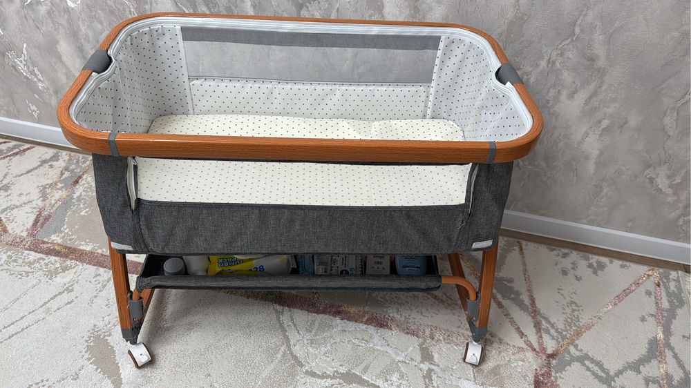 Отдам даром новый манеж