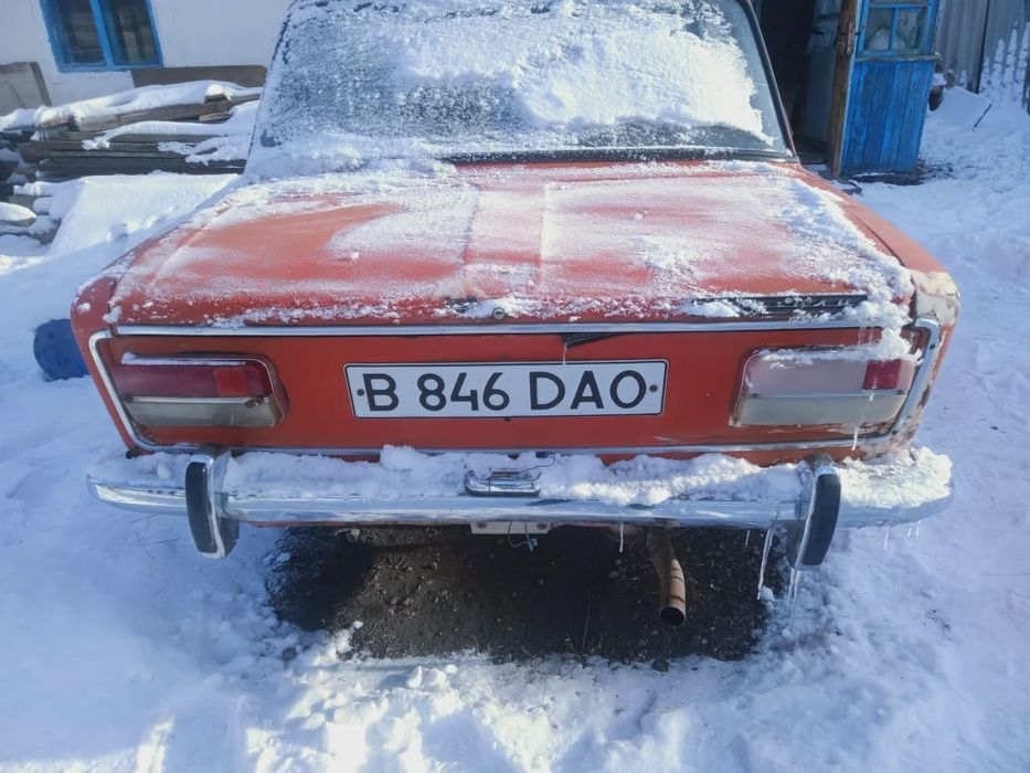 Продается ВАЗ 2103