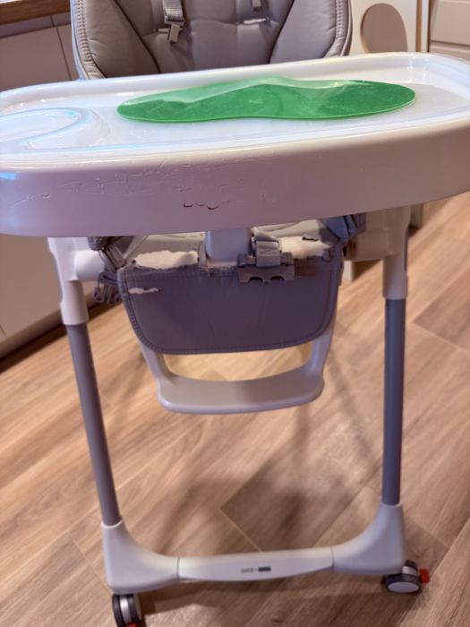 Scaun de masa Peg perego prima pappa