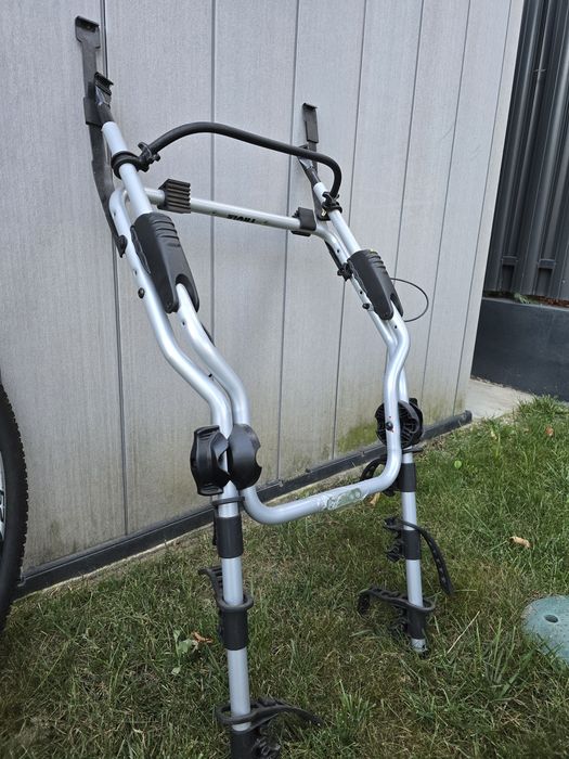 Suport Biciclete haion Thule Clipon  9104 pentru 3 biciclete