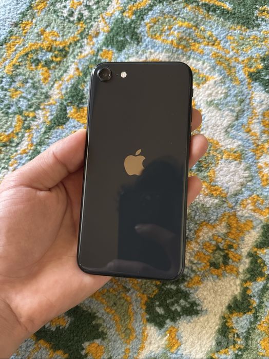Iphone se ideal LLA