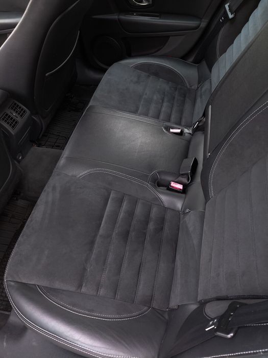 RENAULT Laguna 2008 — imagine 4