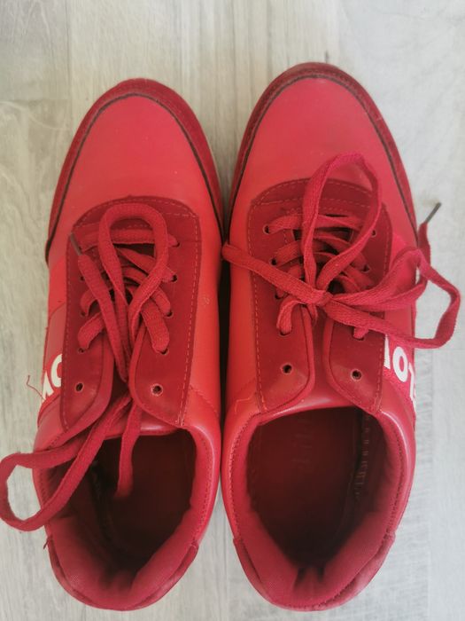 Дамски маратонки