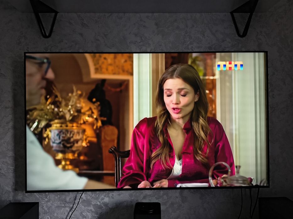 Телевизор Samsung QN 85 D диагональ 65