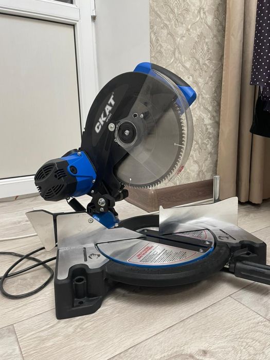 Торцовочная пила