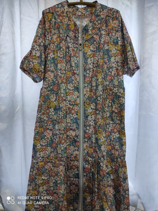 Продам халаты всех размеров