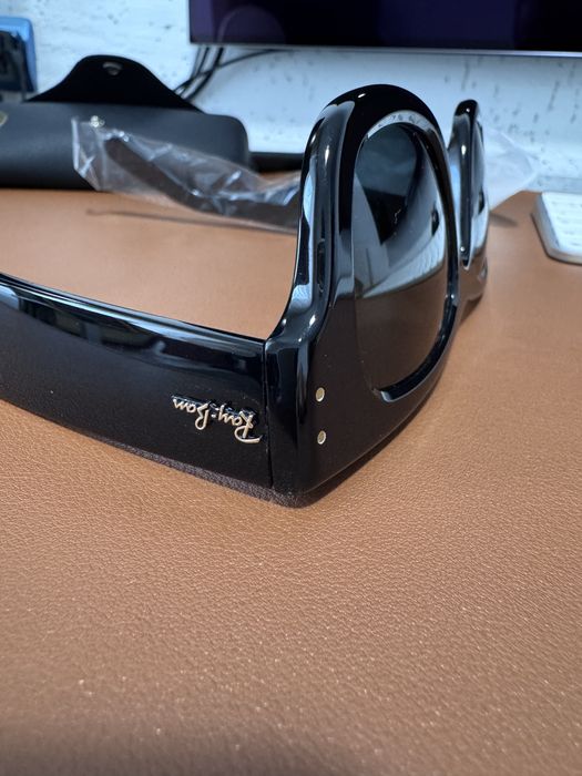 Ray-Ban 4940 Wayfarer Puffer