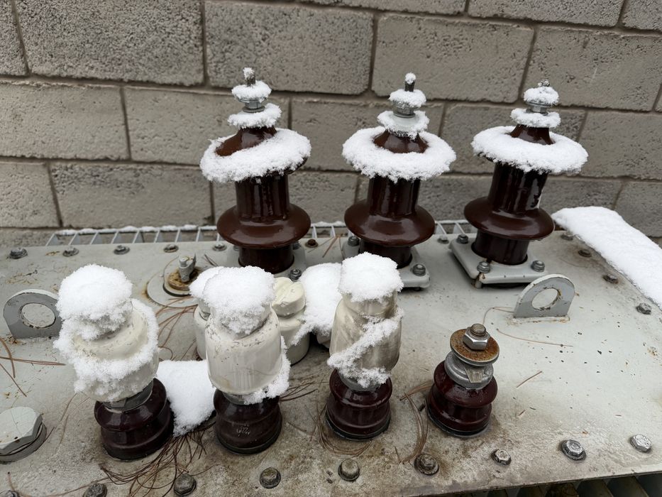 Трансформатор ТМ-250