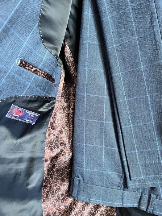 Продам мужскую двойку