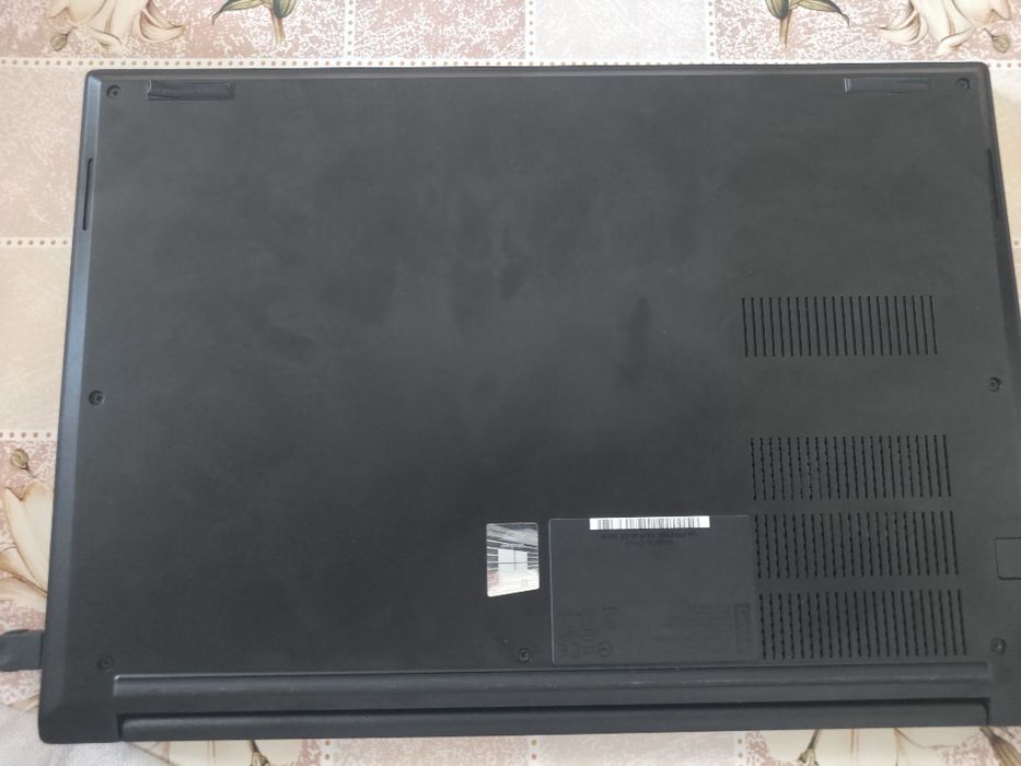 thinkpad e14 i5 10th gen