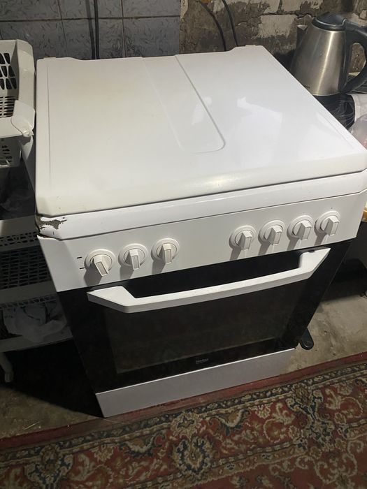 Плита газовая !!