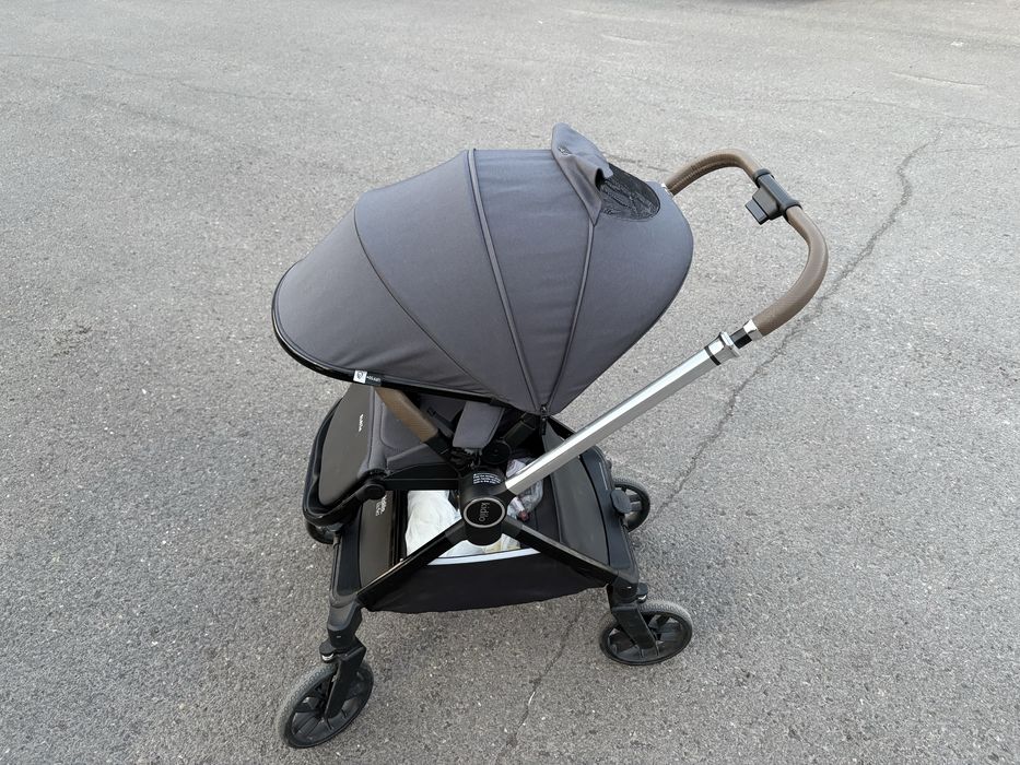 Детская коляска Kidilo