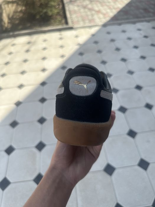 Puma Palermo  оригинал