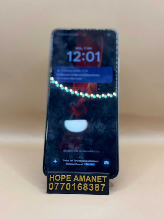 Hope Amanet P4 / REALME 14X 128GB 6 RAM
