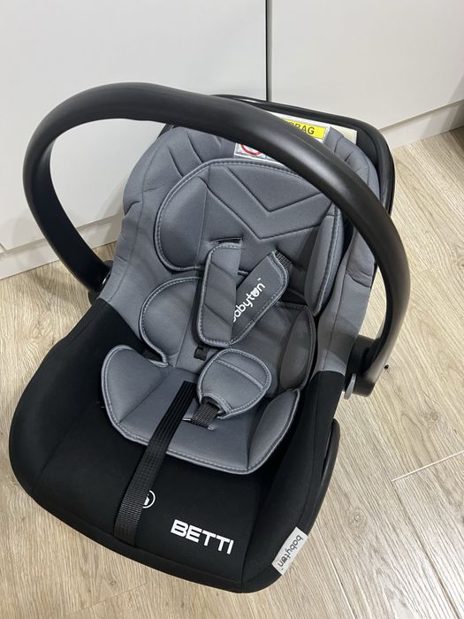 Продам автолюльку