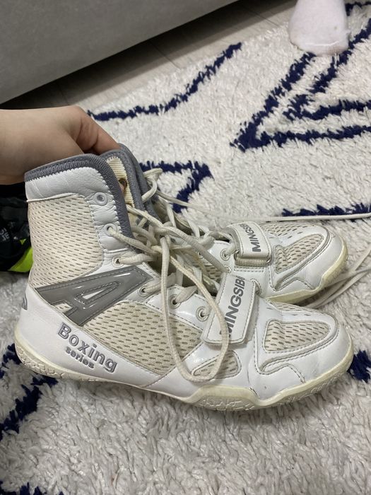 продам 2 вида боксерок