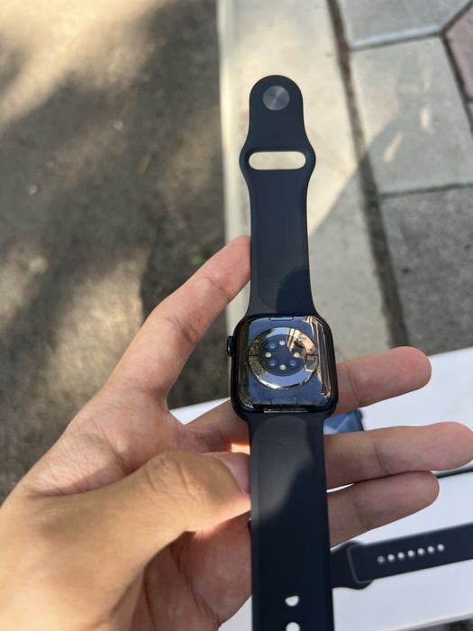 Apple Watch Series 9 41mm 87%