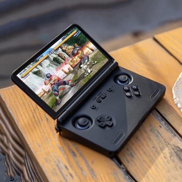 Retroid pocket flip 2