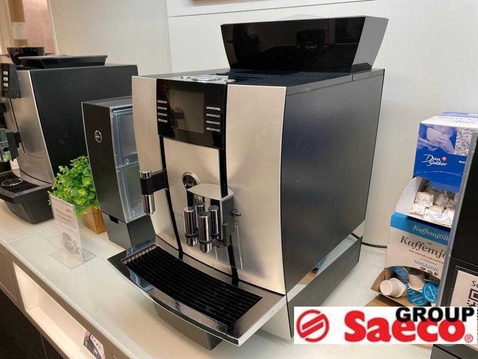 Кафе машина Jura GIGA X3c