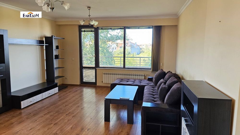 Продава се Тристаен апартамент в София, Витоша - 101 кв.м за 9 €/кв.м - Снимка #5